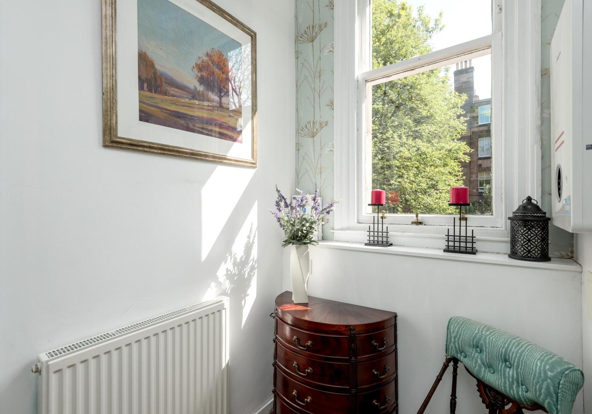 The Lauderdale Street Residence EDI Eksteriør bilde